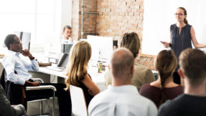 Instructor-led-Training