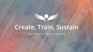 Welcome to Electra Learning