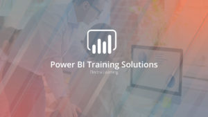 Power-BI-Training-Solutions