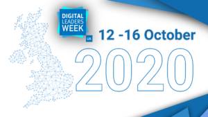 Digital Leaders Week 2020
