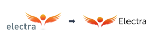 New Year New Electra - We Have Rebranded