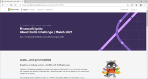 Microsoft Ignite