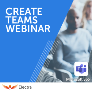 Teams Webinar
