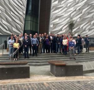 UK & Ireland Maximo User Group