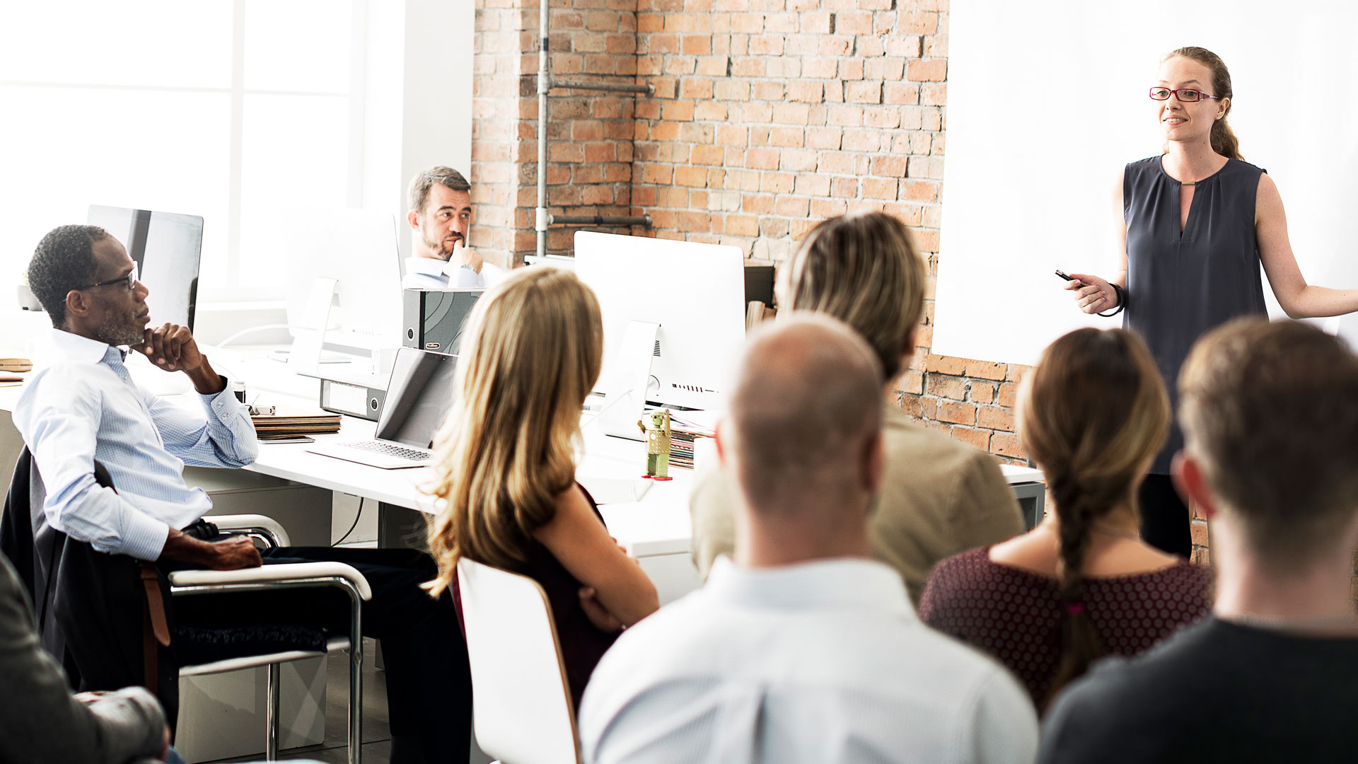 Instructor-led-Training