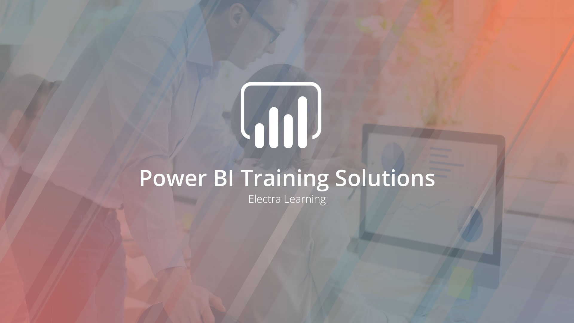 Power BI Training Solutions
