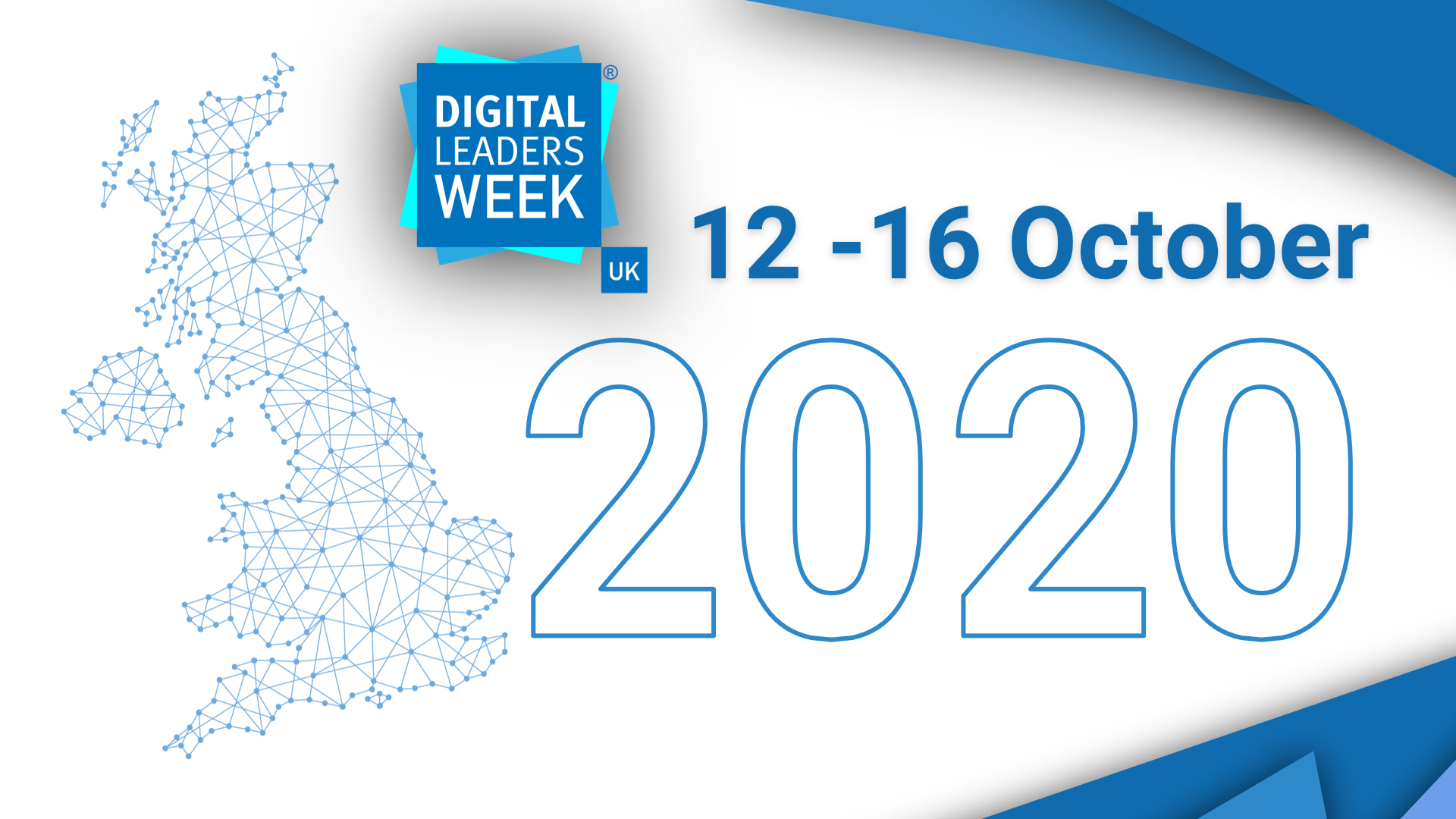 Digital Leaders Week 2020