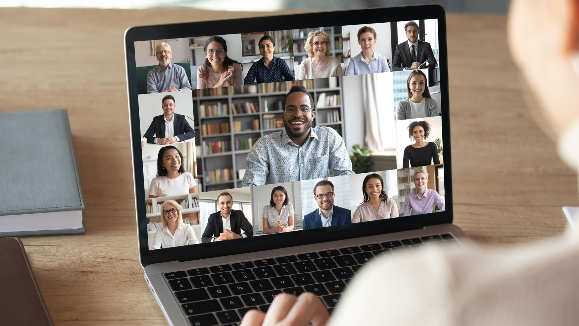 Remote-Onboarding