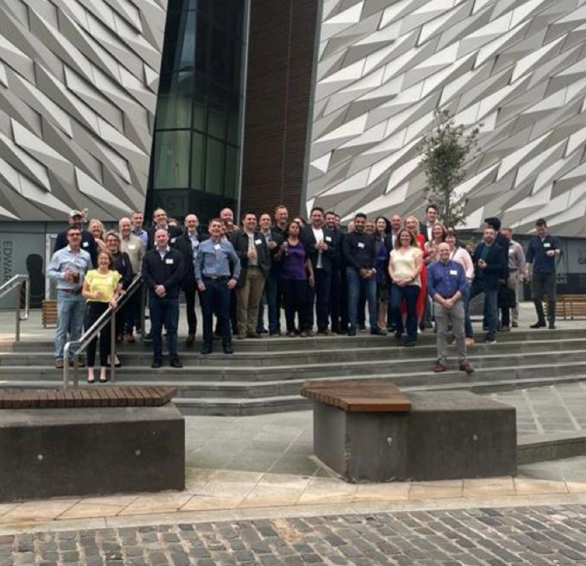 UK & Ireland Maximo User Group